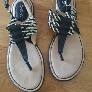 B.O.C. Shoes